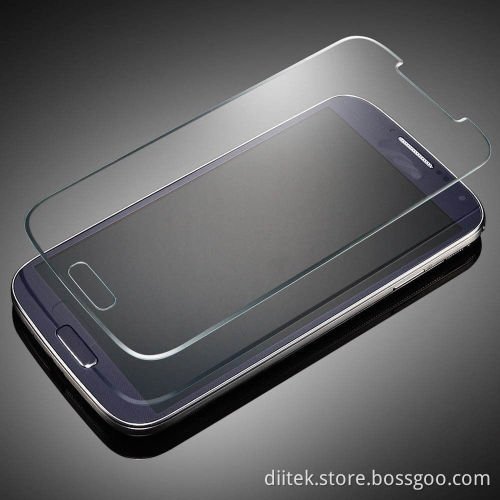Ultra Thin (0.26mm) Tempered Glass Impact Resist Screen Protector for Samsung Galaxy S3
